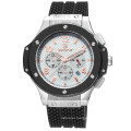 SKONE 5144EG mutiple-function cool style Transformers watches